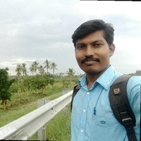 Sivagirinathan Velusamy