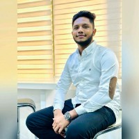 Hamaaz Wafir