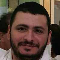 Hani Ahmed