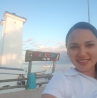 Marcela Azcorra Trejo