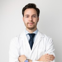 Daniel Serrano Brotons