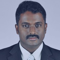 Ramasamy Palanisamy