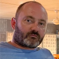 Barry Sanderson