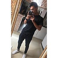 Stevenn Pedreros