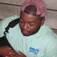 Rahsaan Thomas