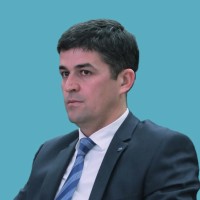 Akramjon Dekhkonov