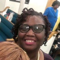 Nicole Griffin