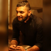 Iyer Kiran