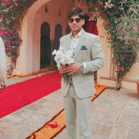 sidhant chandra