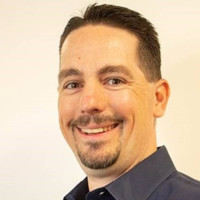 Brian Blackford