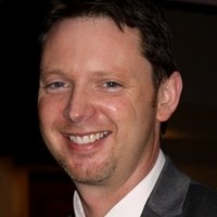 Jason Frahm