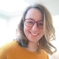 Gwendoline Franchomme