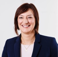 Mirjam Perovic