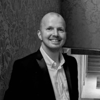 Nick Dorrell