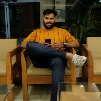 Abijith Mohan