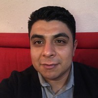 Saúl Hernández Garcia