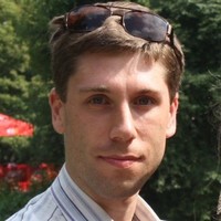 Andrey Lebedev