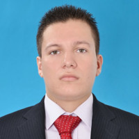 Andres David Vasquez Martinez