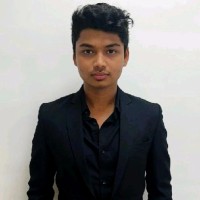 Dhaval Mandekar