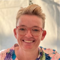 Johanne Pedersen