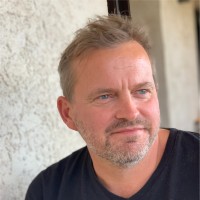 Henrik Kristian Christensen