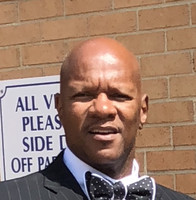 Donald Chavis