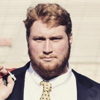 Greg Pyke