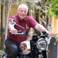 Bill Nelson MBA, MCICM