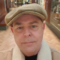 Dean Ferguson