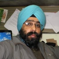 Harvinder Singh