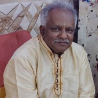 Velmurugan S
