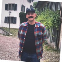 Christian Schwegler