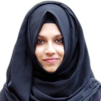 Nihala Abdul Samad