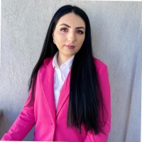 Alexandra (Pralea) Marlicaru