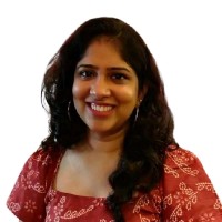 Reena Anthonyraj, Mph, Qes Scholar