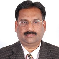 Nithin Krishnan