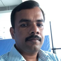 Nagarajan Murugesan