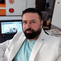 Zakaria Alakhras