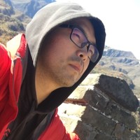 吴建业