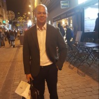 Anthony Akim Macaulay