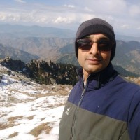 Rajesh Kumar