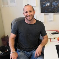 Matthew Kelynack