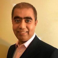 Paresh Bhatia