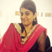 Neeta Wagle