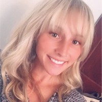 Katherine Asbury