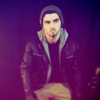 Zachary Raymond