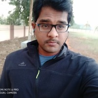 Pardhasaradhi Ch