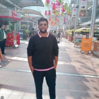 Adarsh Verma