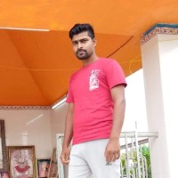 Bajarangi Prajapati