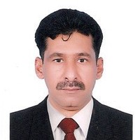 Syed Khundmeer Arshad